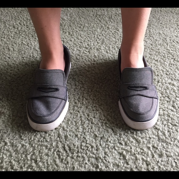 Nike slip on