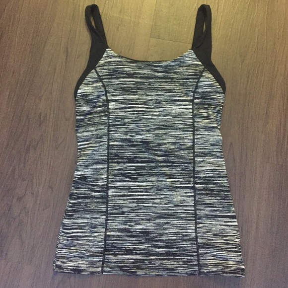 Victoria Secret Athletic Top