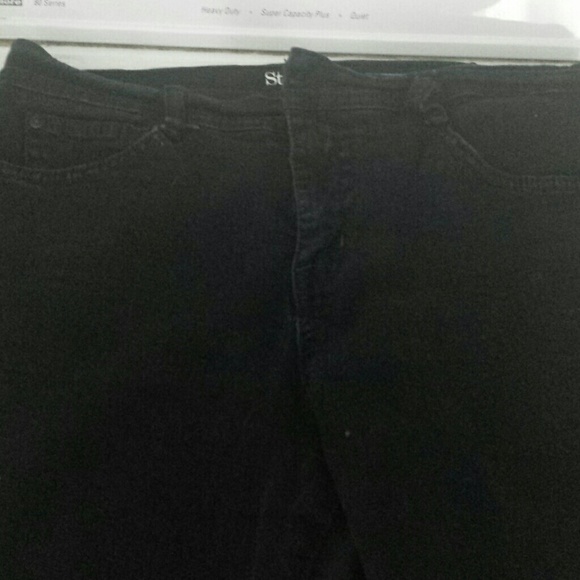 Syle and Co Skinny Jeans