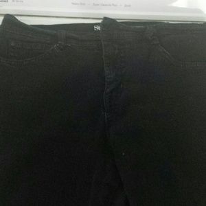 Syle and Co Skinny Jeans