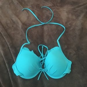 Victoria's Secret swim top!