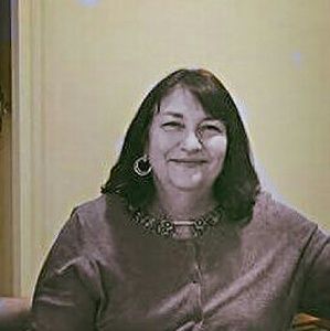 Meet your Posher, Janette