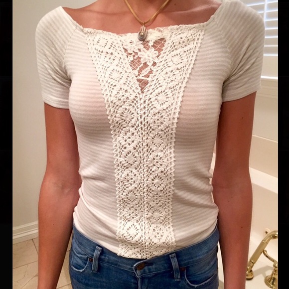 Free People top