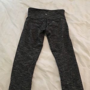 Lululemon athletica leggings