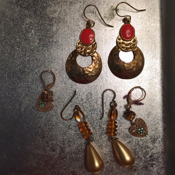 Earring bundle