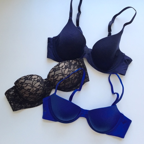 ✨ Reduced ✨ Aerie • Bra Bundle