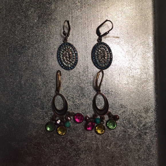 Earring bundle