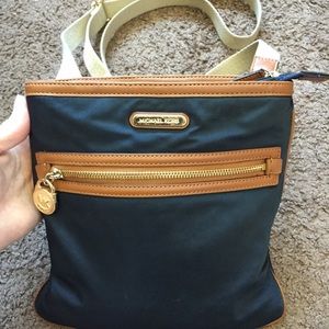 Michael Kors crossbody bag!