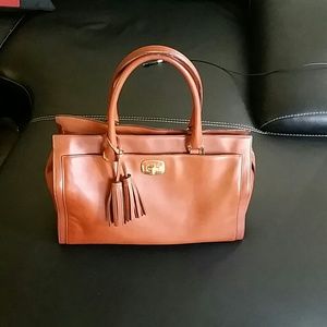 Coach Legacy Chelsea