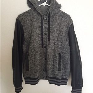 Modern amusement jacket