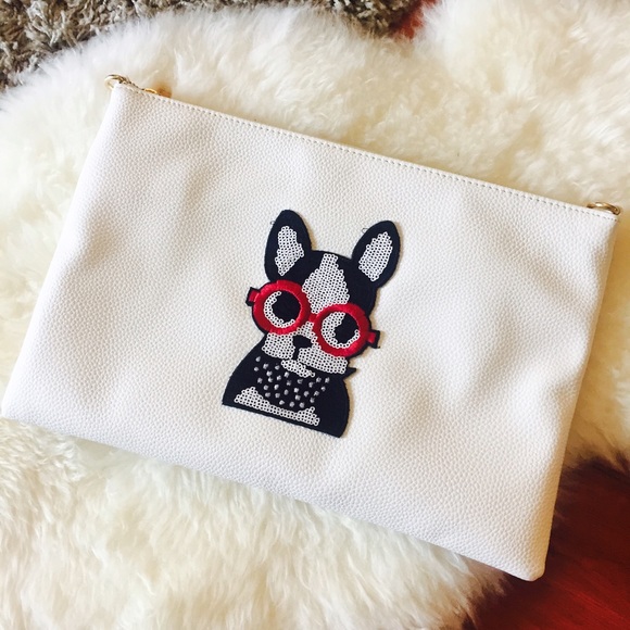 Women's Clutch - Picture 1 of 4