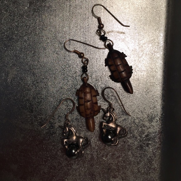 Earring bundle