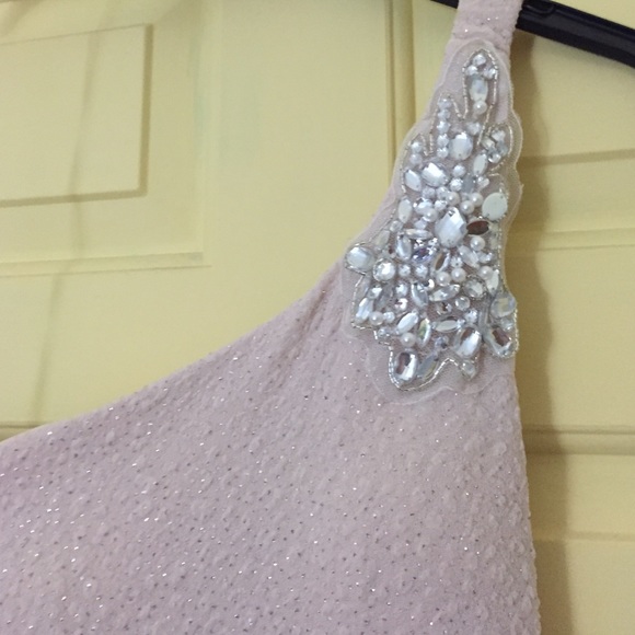 long prom dress - Picture 2 of 3