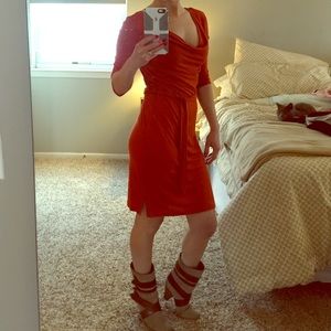 ✨24 hour sale✨Banana Republic Dress