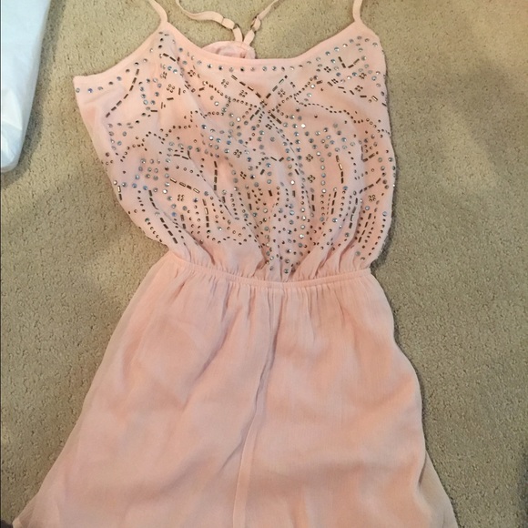 Hollister Other - Hollister romper