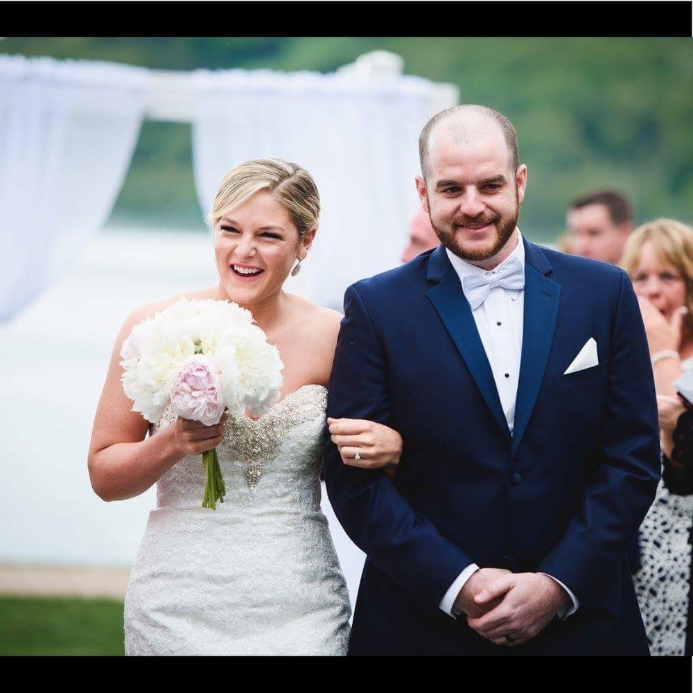 Meet your Posher, Courtney