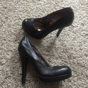 Madden Girl Heels