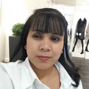 Meet your Posher, Melba