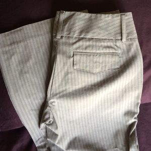 Express Editor pants