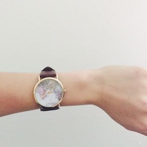 Map Watch