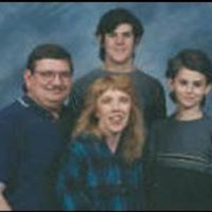 Meet your Posher, Terrie