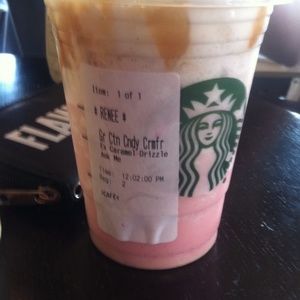 Meet your Posher, Renee