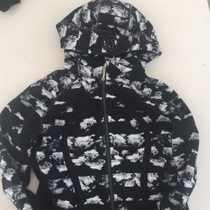 Lululemon Scuba Hoodie