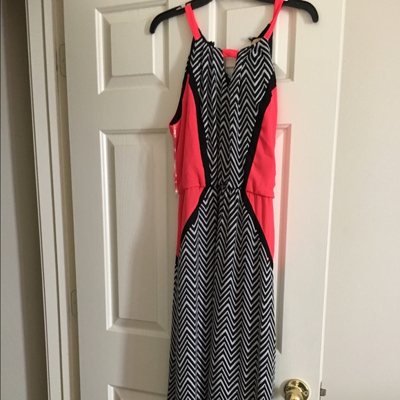 Summer/Spring maxi dress
