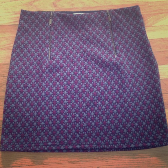 NWT Cooperative UO skirt