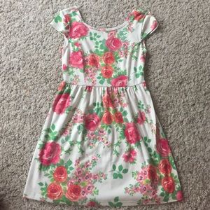 Cute sundress