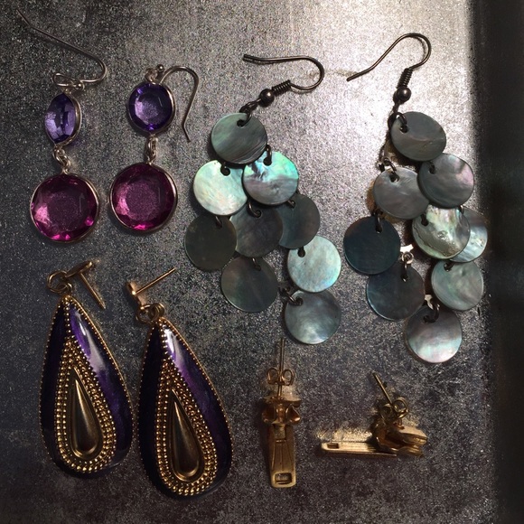 Earring bundle