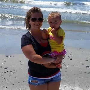 Meet your Posher, Alanna