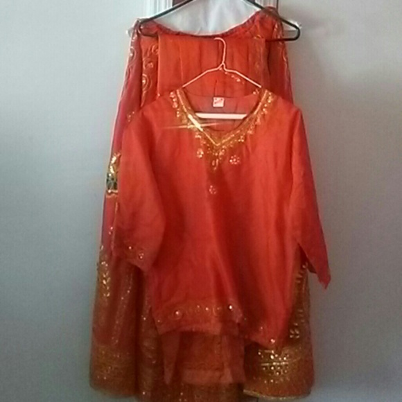 Dress