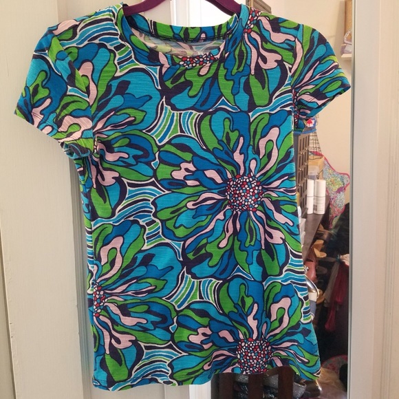 Sm Dress Rehearsal top