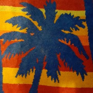 Meet your Posher, Delany