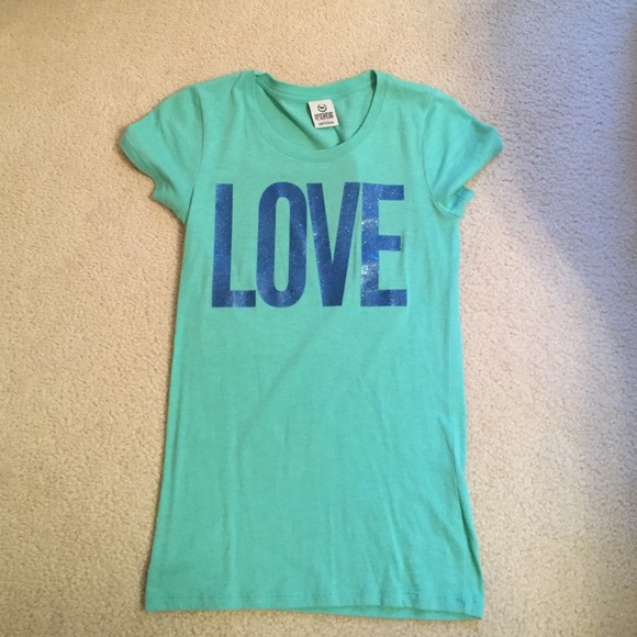 Victoria's Secret Pink tshirt!