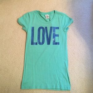 Victoria's Secret Pink tshirt!