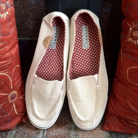 Sperry Top-Siders - Size 8.5🌴