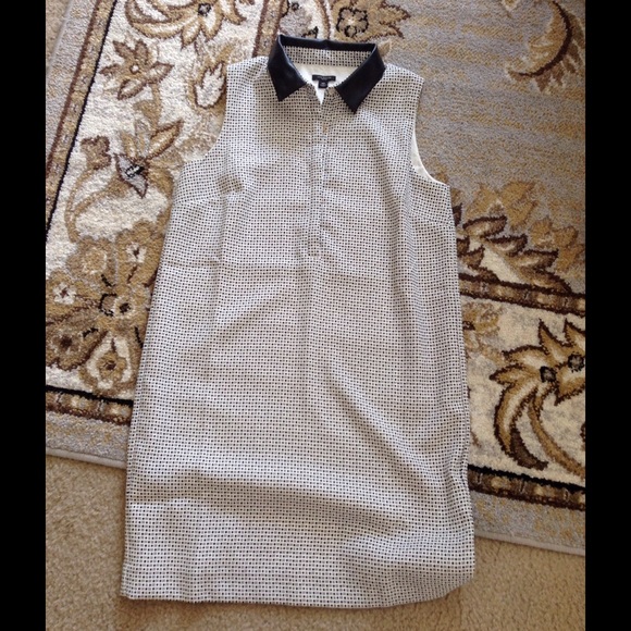 NWOT Ann Taylor Shift Dress