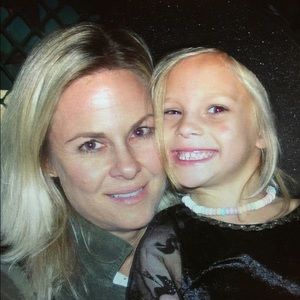 Meet your Posher, Carly