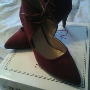 Especially Yours Boutique Shoes