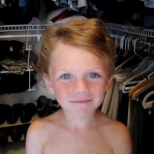 Meet your Posher, Tracy