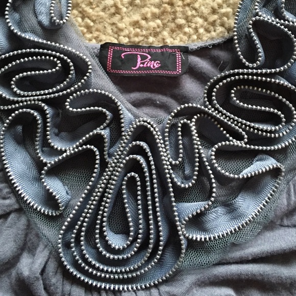 🌹SUMMER DRESSY TANK TOP🌹 - Picture 3 of 4