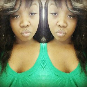 Meet your Posher, Chene