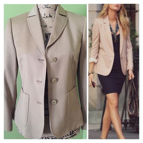 Benetton Jackets & Blazers - ๐2 for $25๐ Benetton Blazer Benetton Jackets & Blazers - ๐2 for $25๐ Benetton Blazer
