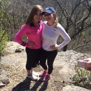 Meet your Posher, Maddi