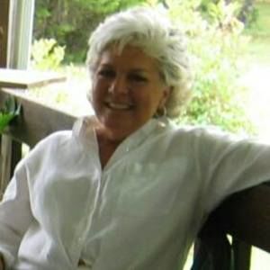 Meet your Posher, Margie