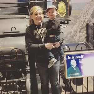 Meet your Posher, Candice