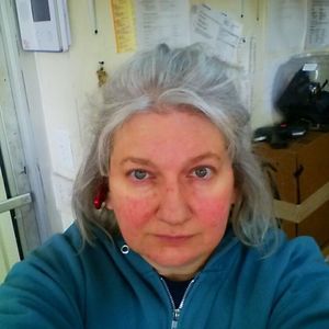 Meet your Posher, Lynn renae