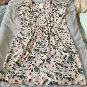 Anthropologie Dress